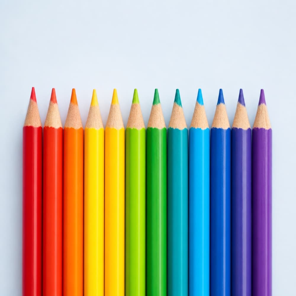 Types of Color Vision Tests