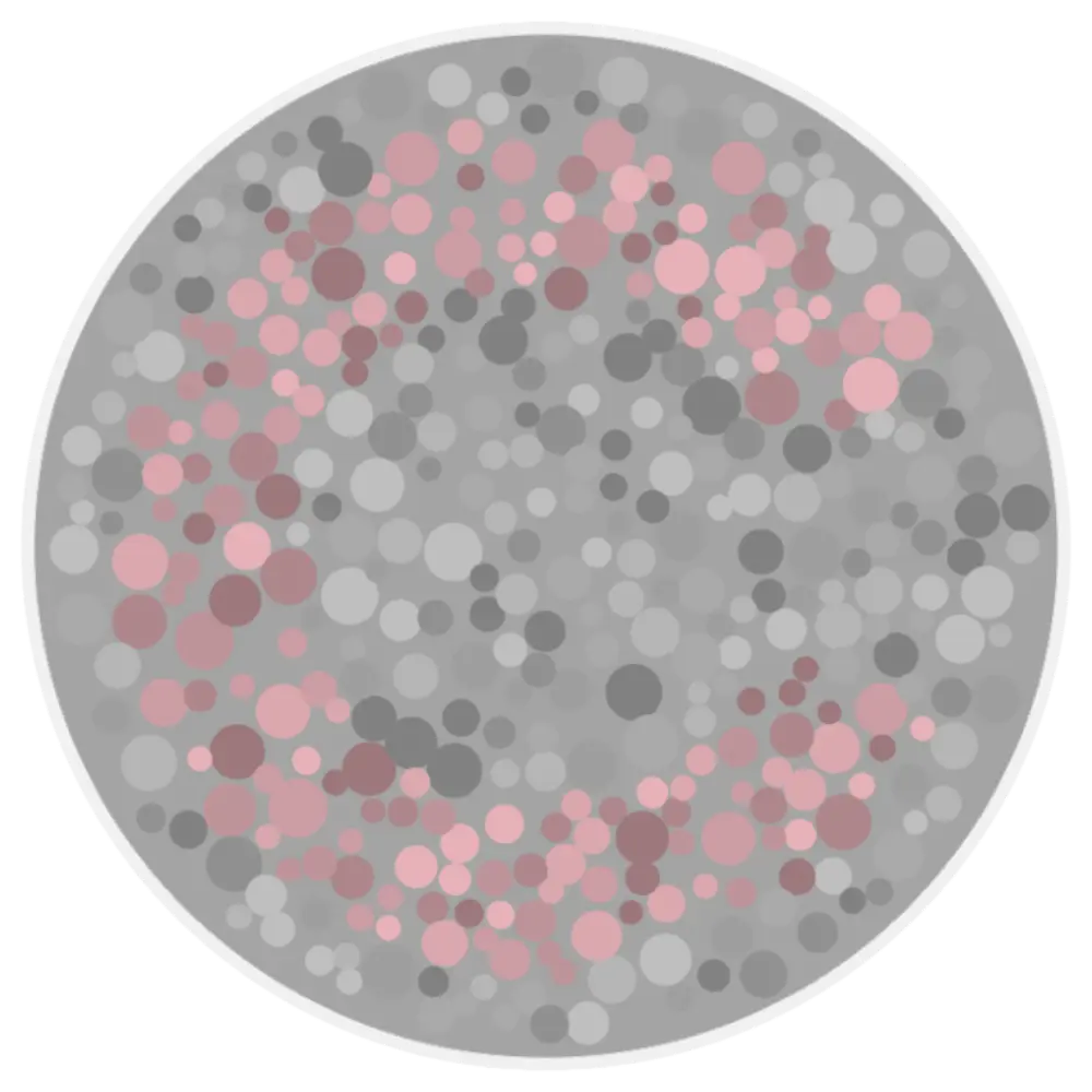 Cambridge Color Test